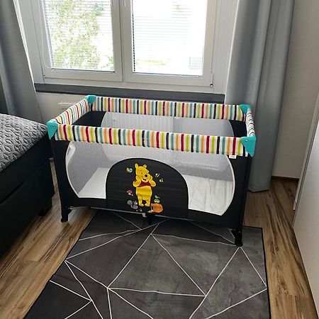 Traumhaftes Bijou Fuer 4 Apartment Holzminden Exterior foto