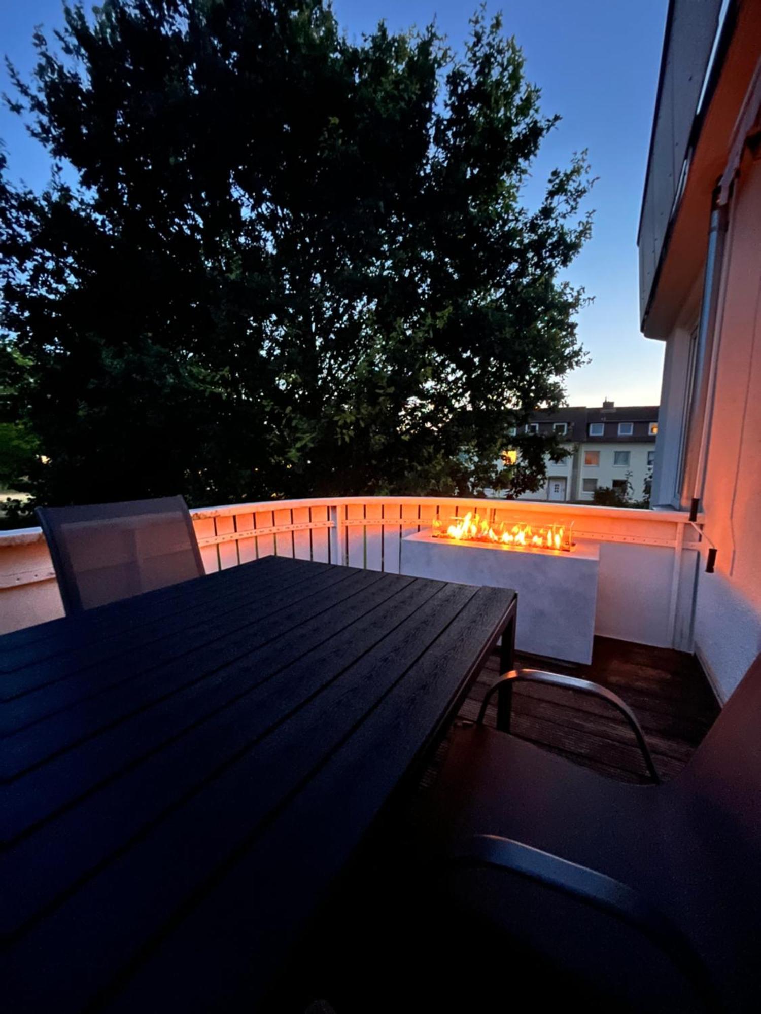 Traumhaftes Bijou Fuer 4 Apartment Holzminden Exterior foto