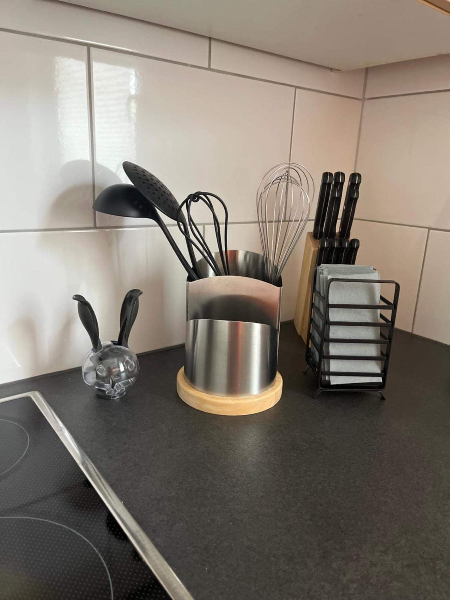 Traumhaftes Bijou Fuer 4 Apartment Holzminden Exterior foto