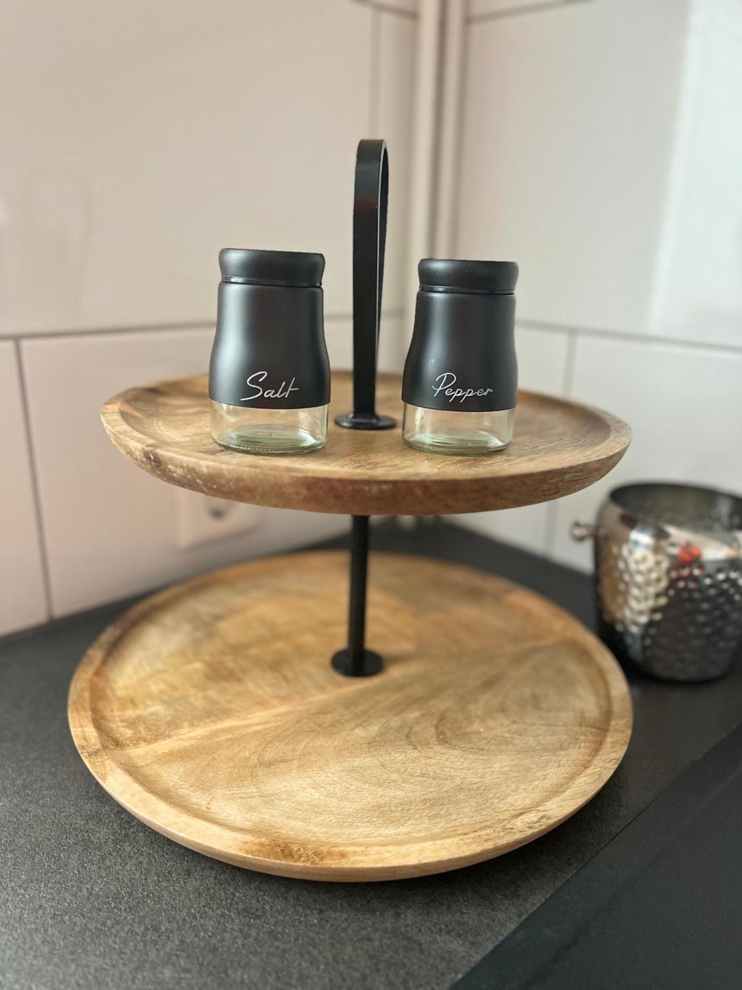 Traumhaftes Bijou Fuer 4 Apartment Holzminden Exterior foto